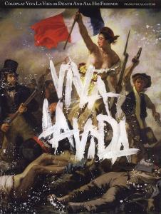 Coldplay: Viva La Vida or Death And All His Friends (PVG)