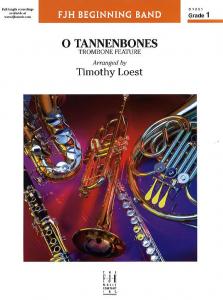 Timothy Loest: O Tannenbones