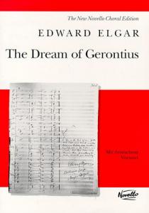 Edward Elgar: The Dream Of Gerontius Op.38