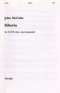 McCabe: Siberia