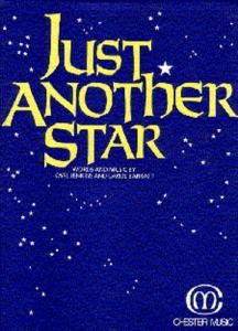 Karl Jenkins/Carol Barratt: Just Another Star