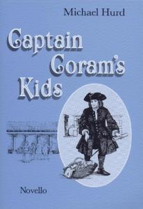 Hurd: Captain Coram's Kids