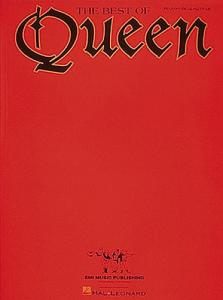 The Best Of Queen (PVG)