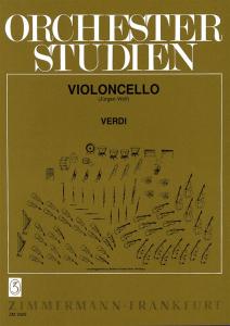 Verdi: Orchestral Studies
