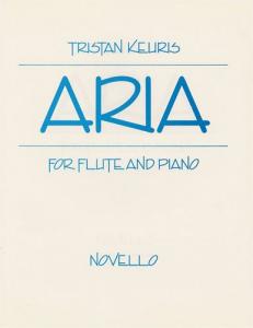 Tristan Keuris: Aria