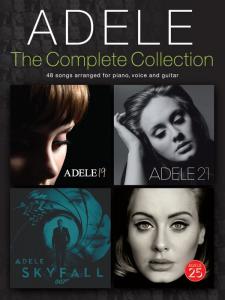 Adele: The Complete Collection