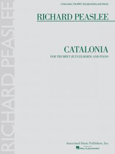 Richard Peaslee: Catalonia