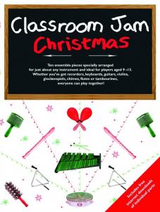 Classroom Jam: Christmas