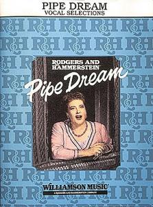 Richard Rodgers And Oscar Hammerstein: Pipe Dream - Vocal Selections