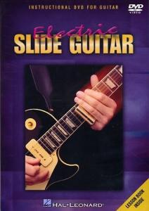 David Hamburger: Electric Slide Guitar