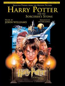 John Williams: Selected Themes From The Motion Picture Harry Potter And The Sorc