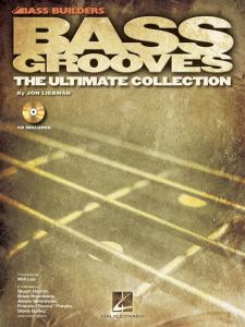 Bass Grooves: The Ultimate Collection