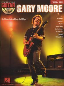 Guitar Play-Along Volume 139: Gary Moore