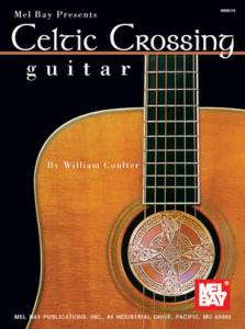 Celtic Crossing Guitar