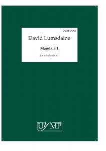 David Lumsdaine: Mandala 1 (Parts)