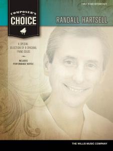 Composer's Choice: Randall Hartsell