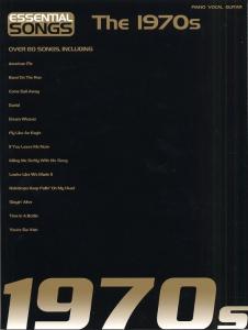 Essential Songs: The 1970s