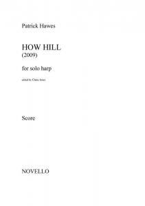 Patrick Hawes: How Hill