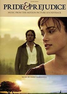 Pride And Prejudice: Music From The Motion Picture Soundtrack (Piano)