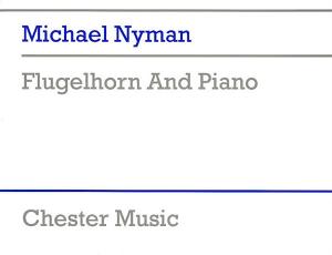 Michael Nyman: Flugelhorn And Piano