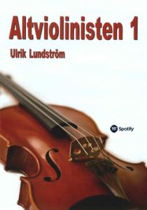 Altviolinisten 1 - Reviderad!