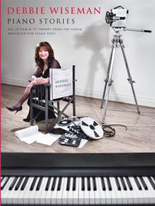 Debbie Wiseman: Piano Stories