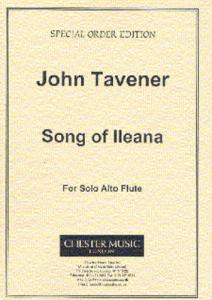 John Tavener: Song Of Ileana