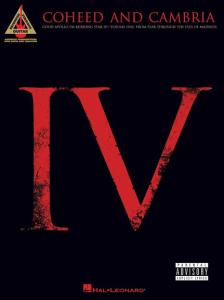 Coheed And Cambria: Good Apollo, I'm Burning Star IV, Volume One: From Fear Thro