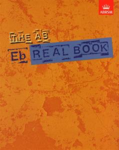 ABRSM Jazz: The AB Real Book E Flat Edition