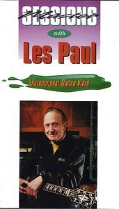 Master Sessions With Les Paul