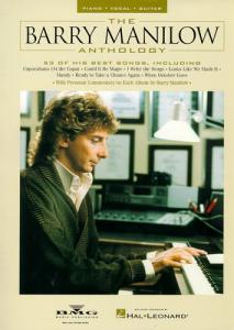 The Barry Manilow Anthology