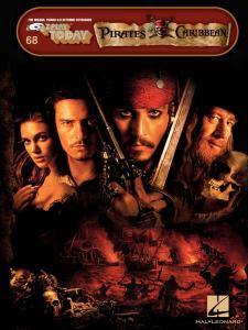 E-Z Play Today: Pirates Of The Caribbean
