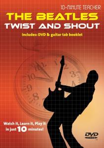 10-Minute Teacher: The Beatles - Twist And Shout