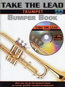 Take The Lead: Bumper Book (Trumpet)