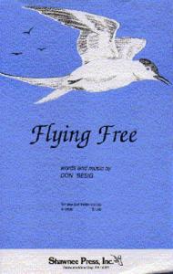 Don Besig: Flying Free (SA)