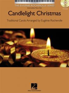 Candlelight Christmas (Book and CD)