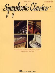 Symphonic Classics (2nd Edition)