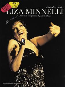 Budget Series: Liza Minnelli - 15 Timeless Classics
