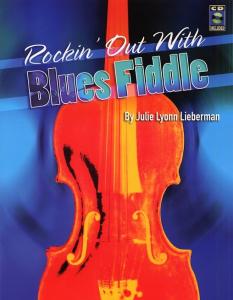 Rockin' Out With Blues Fiddle