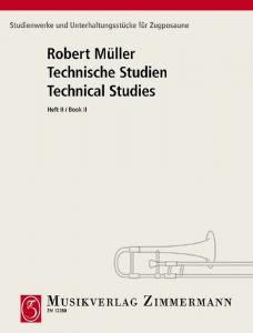 Muller: Technical Studies Book 2