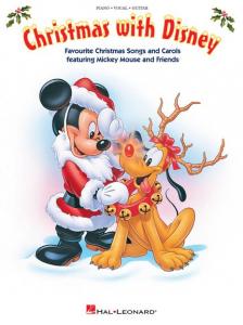 Christmas With Disney (PVG)
