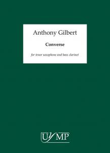Anthony Gilbert: Converse