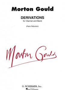 Morton Gould: Derivations
