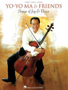 Yo-Yo Ma & Friends: Songs Of Joy & Peace