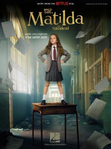 Roald Dahl's Matilda the Musical (Movie Edition)