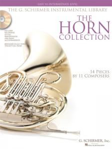 The Horn Collection - Easy/Intermediate