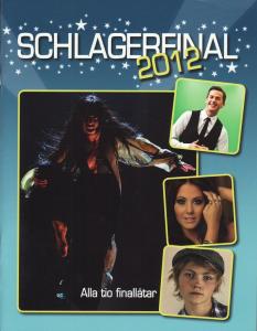 Schlagerfinal 2012