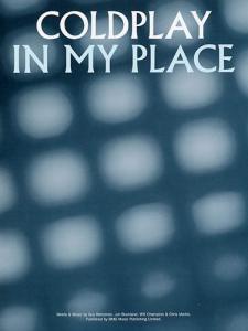 Coldplay: In My Place