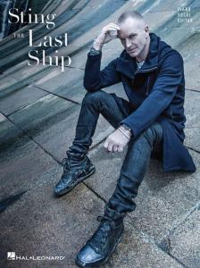 Sting: The Last Ship