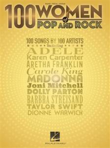 100 Women of Pop and Rock